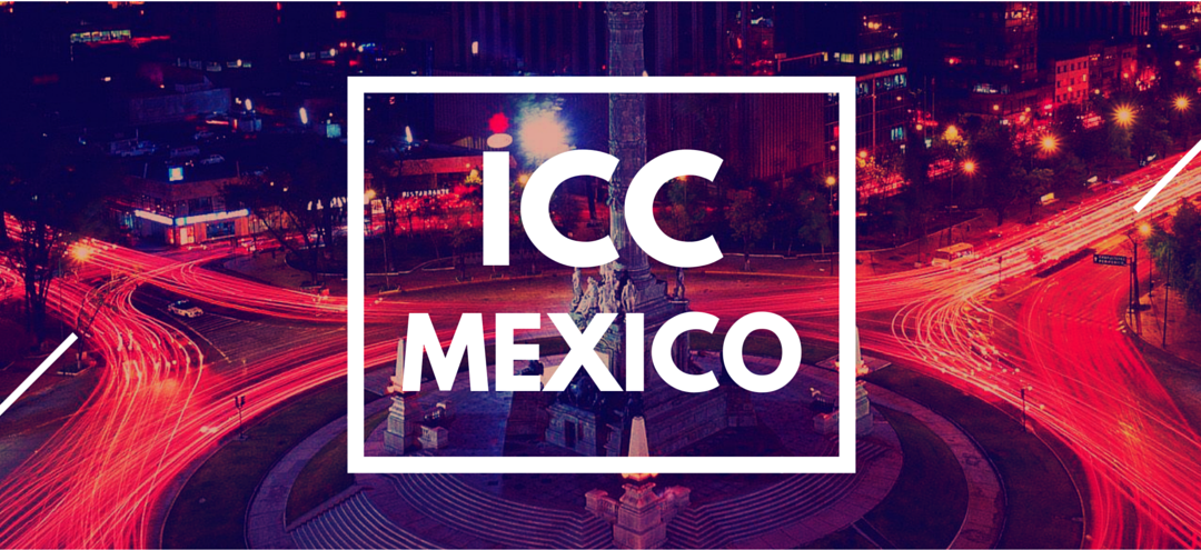 ICC Mexico 2016 2