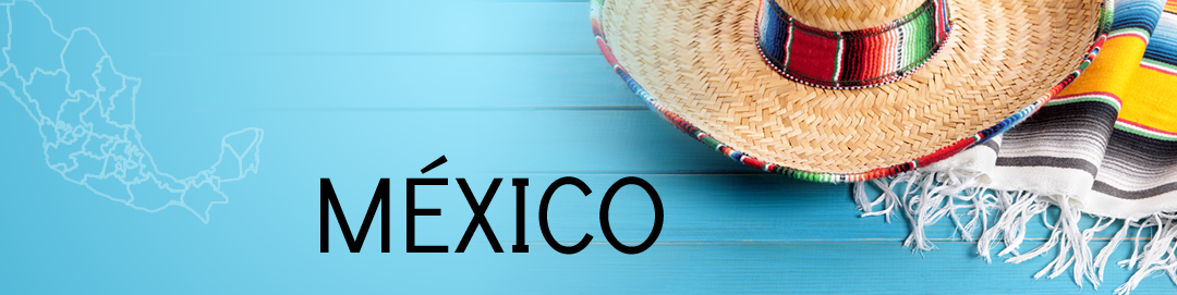 Mexico ICC home