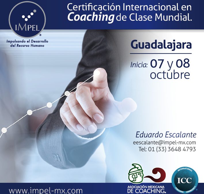 IMPEL GUADALAJARA